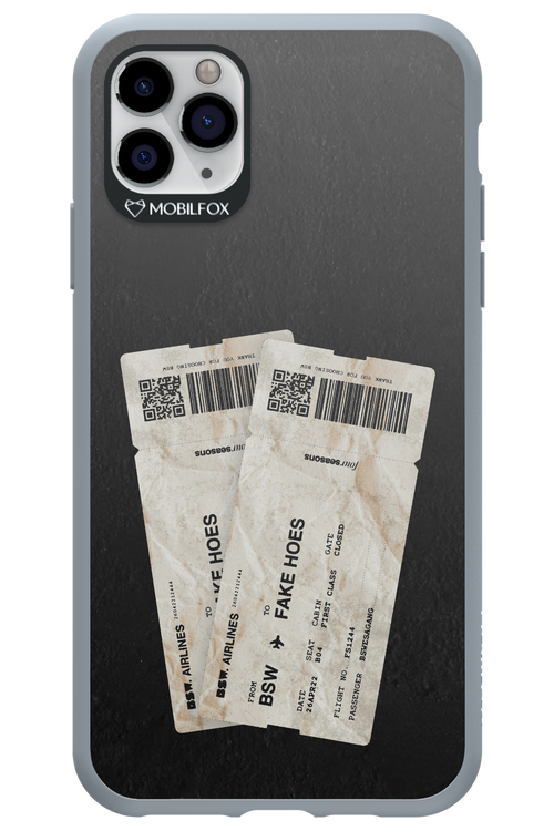 BSW FourSeasons 3 2.0 - Apple iPhone 11 Pro Max