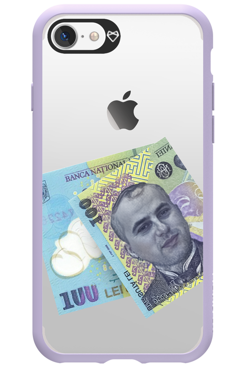 Zbir Lei 2.0 - Apple iPhone 7