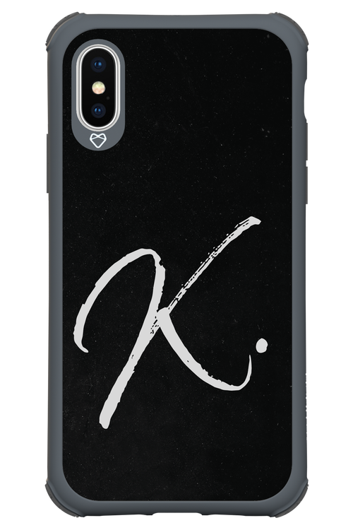 (Off Space) K 2.0 - Apple iPhone X