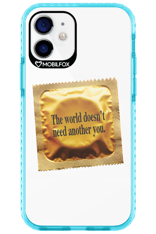 Another you 2.0 - Apple iPhone 12