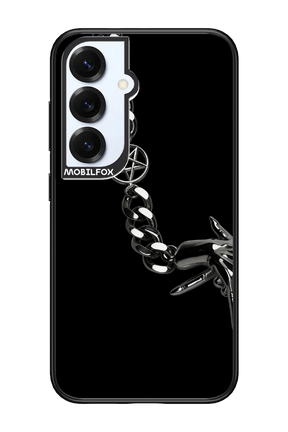 Chain stanga black 2.0 - Samsung S25