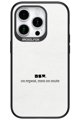 BSW FourSeasons 14 2.0 - Apple iPhone 15 Pro