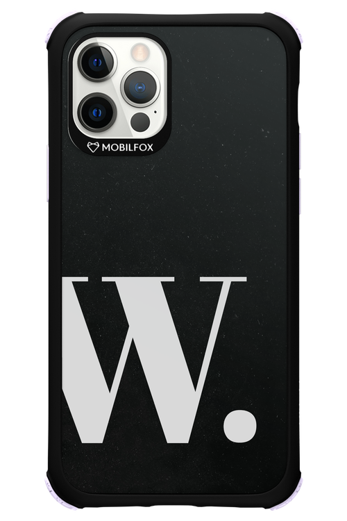 W (Off Space) 2.0 - Apple iPhone 12 Pro