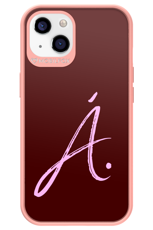 (Dark Blush) A II 2.0 - Apple iPhone 13