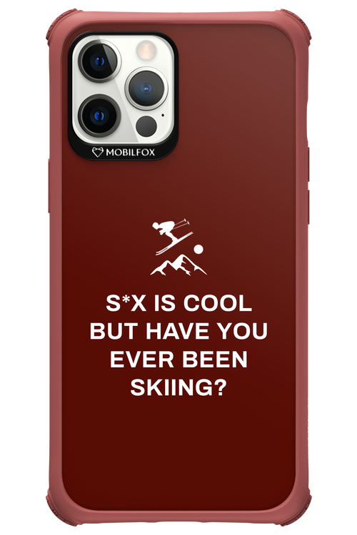 Have You Ever - Apple iPhone 12 Pro Max