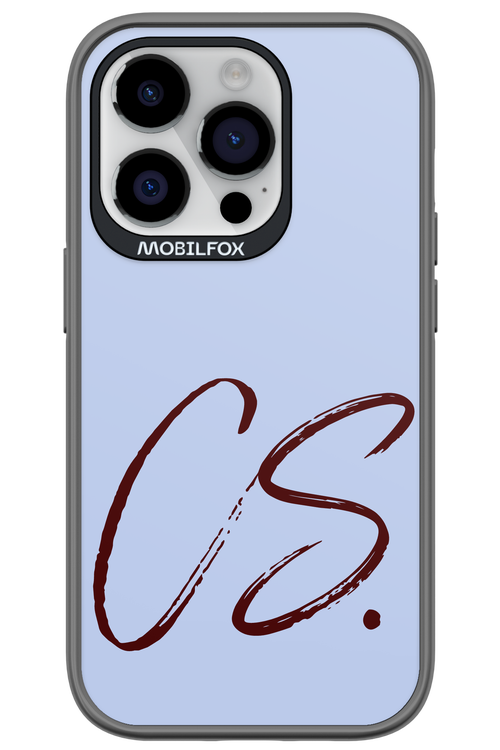 (Jellyfish Presso) CS 2.0 - Apple iPhone 14 Pro