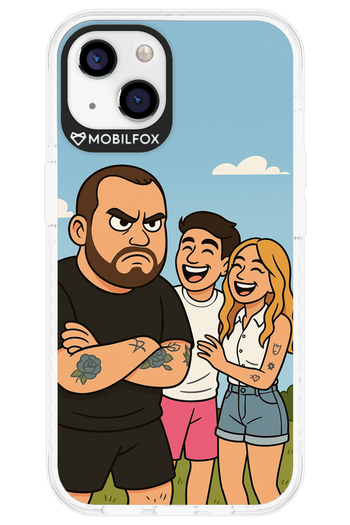 Solo Love - Apple iPhone 13