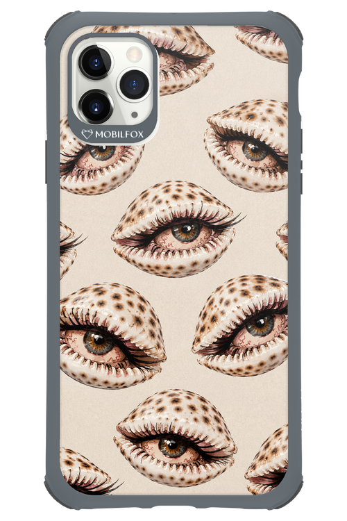 Ocean Eyes 2.0 - Apple iPhone 11 Pro Max