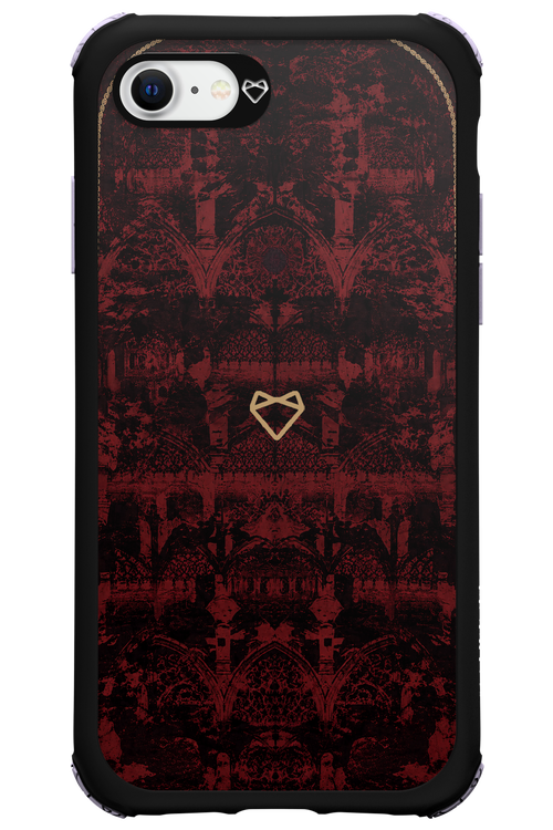 Portugalia x Mobilfox 2.0 - Apple iPhone SE 2022
