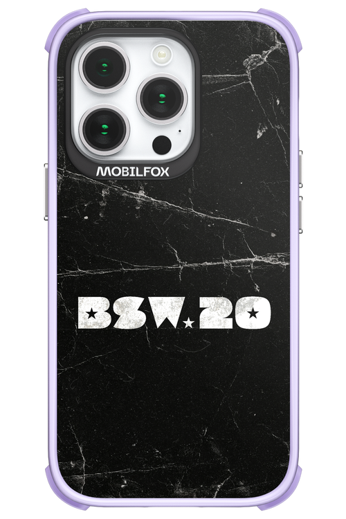 BSW 20 (2) 2.0 - Apple iPhone 14 Pro
