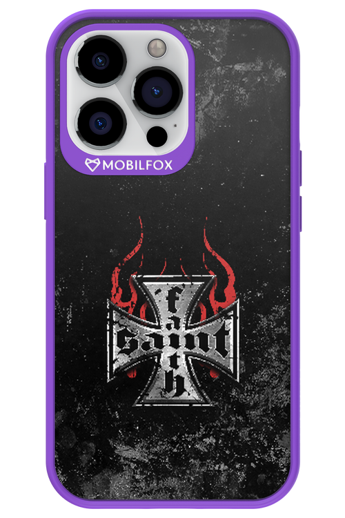 Saint Cross 2.0 - Apple iPhone 13 Pro