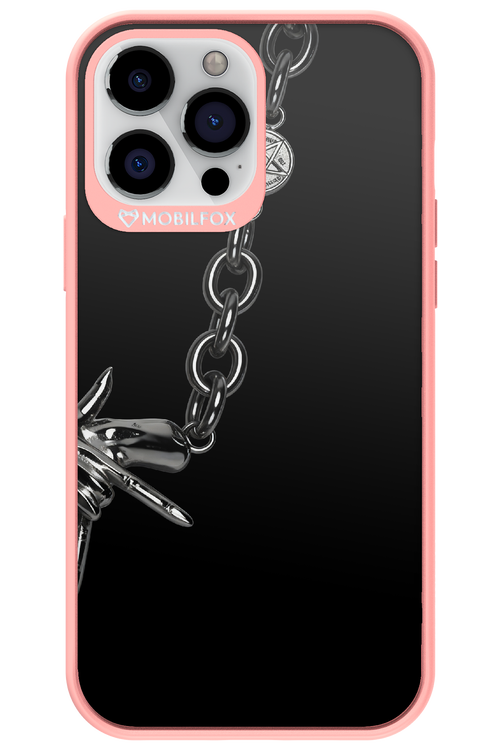 Chain dreapta black 2.0 - Apple iPhone 13 Pro Max