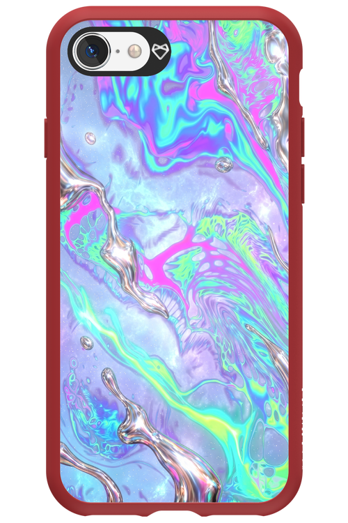 Aurora 2.0 - Apple iPhone SE 2020
