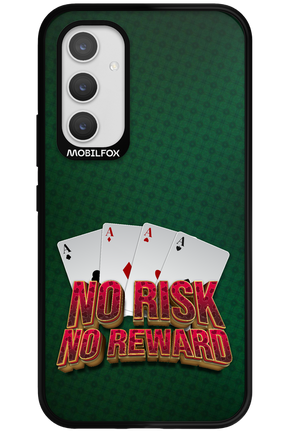 No Risk No Reward - Samsung Galaxy A54