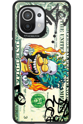 CLOWN 2.0 - Xiaomi Mi 11 5G