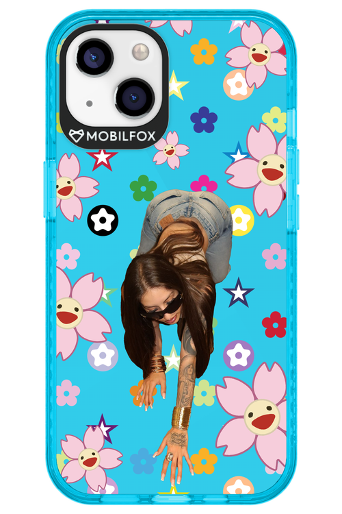 Oh G!rl 2.0 - Apple iPhone 13