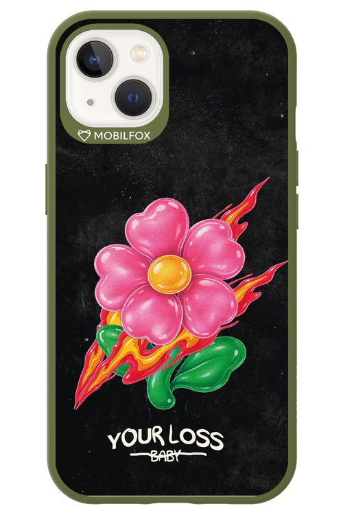 Your Loss 2.0 - Apple iPhone 13