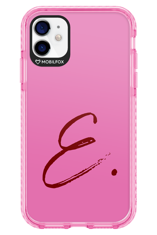 (Sorbet) E 2.0 - Apple iPhone 11