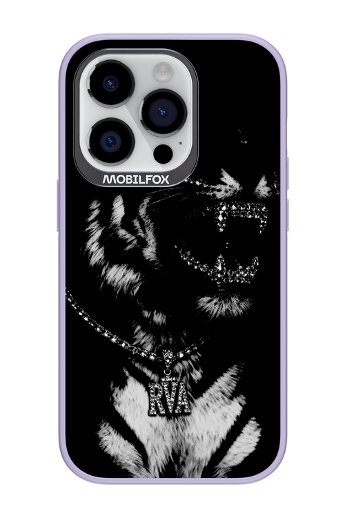 Tiger RVA 2.0 - Apple iPhone 14 Pro