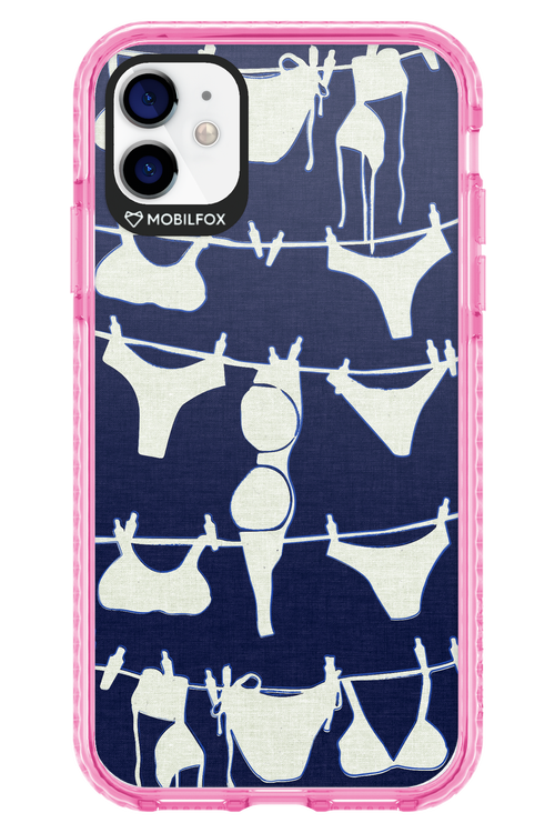 Hang Out - Apple iPhone 11
