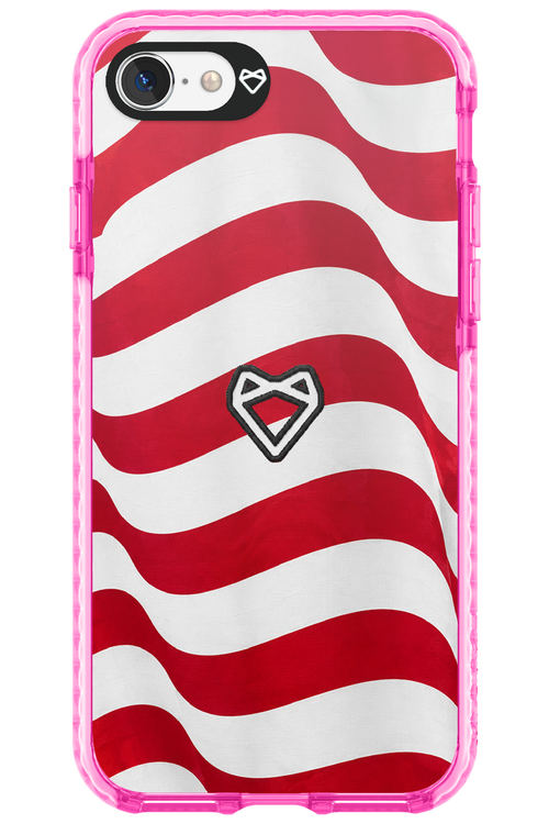 USA 2.0 - Apple iPhone 7