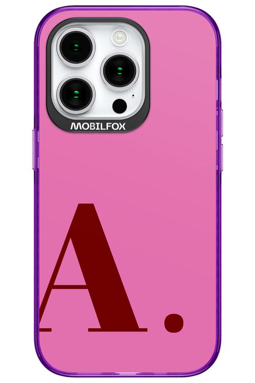 A (Sorbet) 2.0 - Apple iPhone 15 Pro