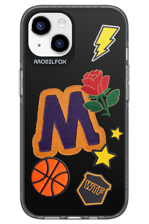 University's King - Apple iPhone 14