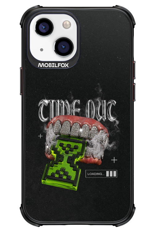 Time Out 2.0 - Apple iPhone 13 Mini