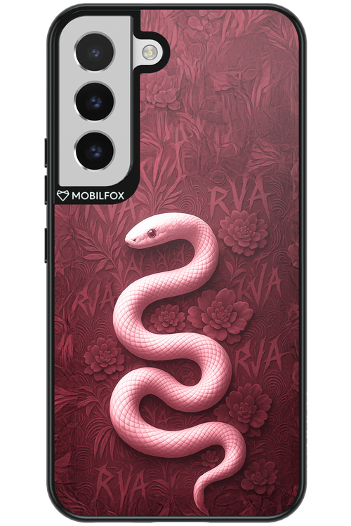 Rose Venom 2.0 - Samsung Galaxy S22