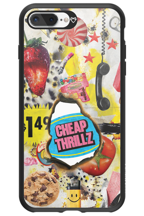 CHEAP THRILLZ - Apple iPhone 8 Plus