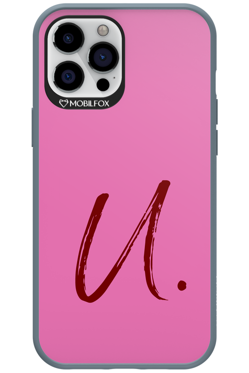 (Sorbet) U 2.0 - Apple iPhone 12 Pro Max