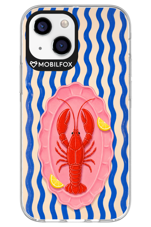 LOBSTER 2.0 - Apple iPhone 13 Mini