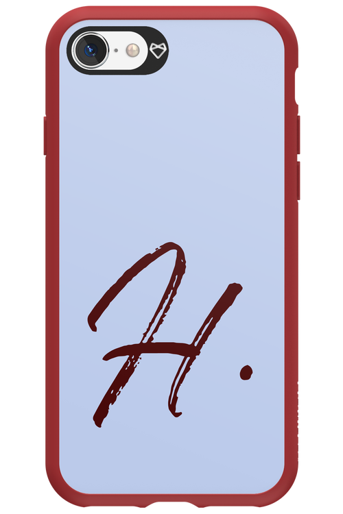 (Jellyfish Presso) H 2.0 - Apple iPhone SE 2022