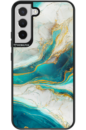 Emerald - Samsung Galaxy S22+