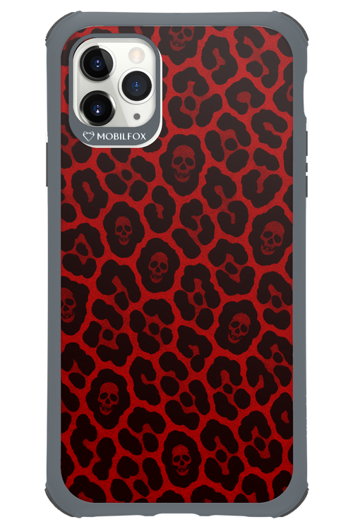 Wild Death - Apple iPhone 11 Pro Max