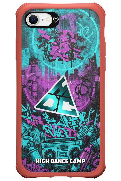 HDC 10 2.0 - Apple iPhone SE 2020