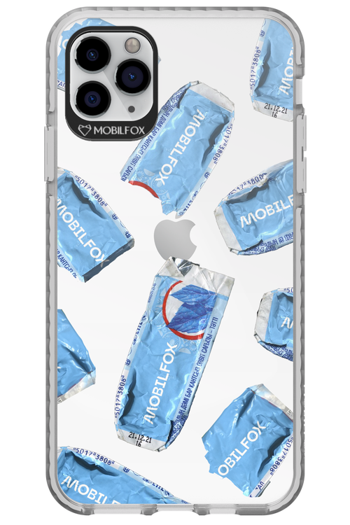 Mobilfox Gum - Apple iPhone 11 Pro Max