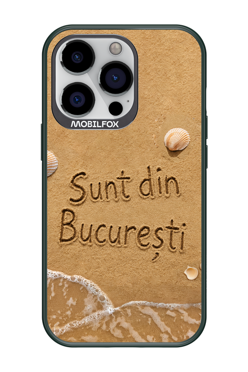 Sandd - Apple iPhone 13 Pro