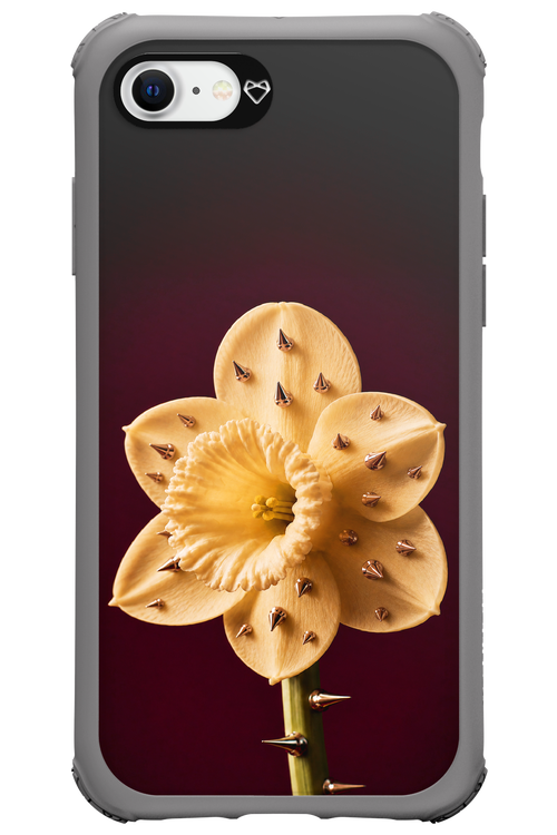 Not Your Flower 2.0 - Apple iPhone SE 2020