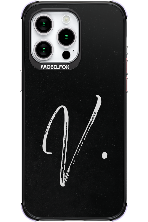 (Off Space) V 2.0 - Apple iPhone 15 Pro Max