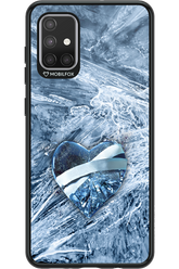 Ice - Samsung Galaxy A71