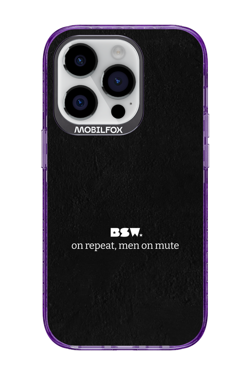 BSW FourSeasons 7 2.0 - Apple iPhone 14 Pro