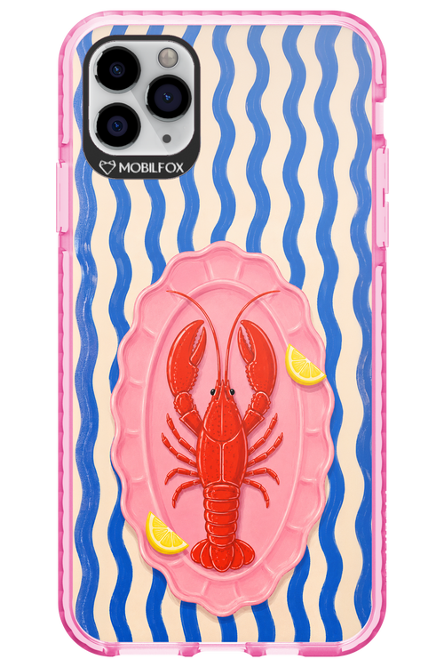 LOBSTER 2.0 - Apple iPhone 11 Pro Max