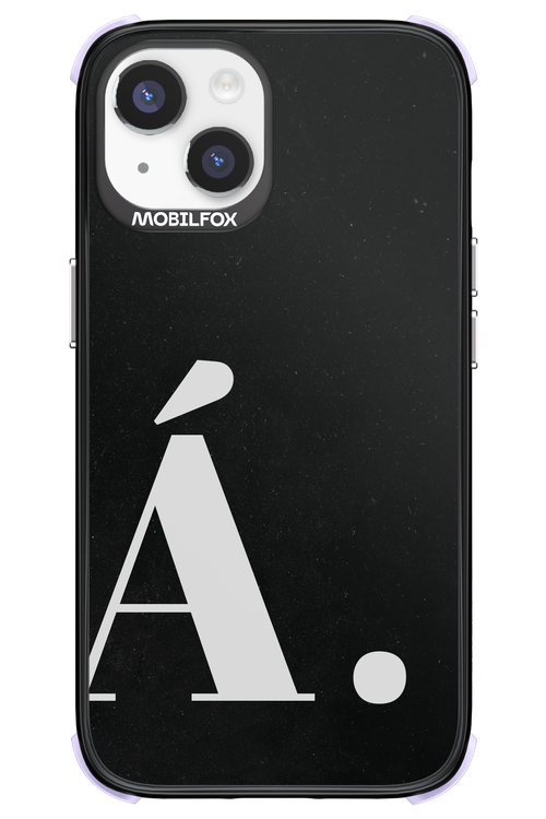 A II (Off Space) 2.0 - Apple iPhone 14