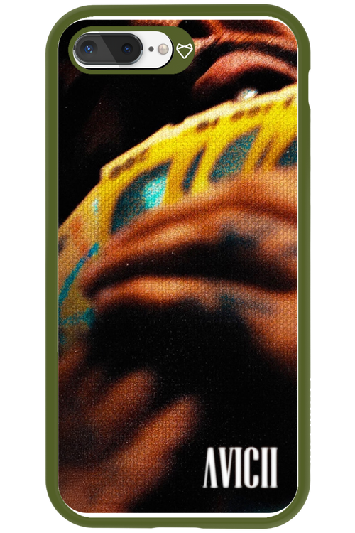 Avicii 2.0 - Apple iPhone 8 Plus