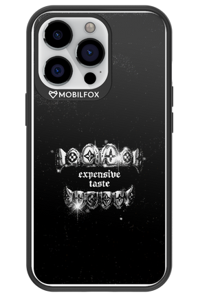 Expensive Taste - Apple iPhone 13 Pro