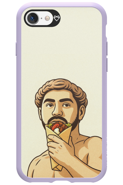 AȘ LUPTA  - Apple iPhone 7