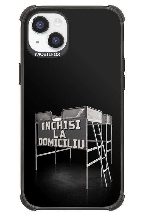 Bunk Beds 2.0 - Apple iPhone 14 Plus