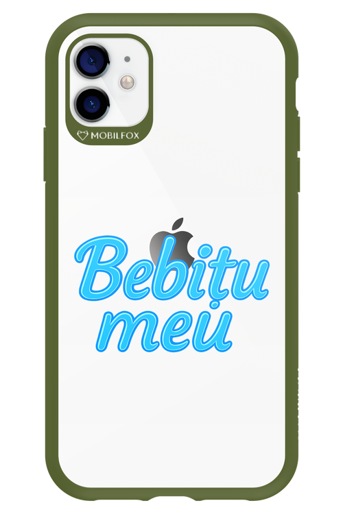 Meuu 2.0 - Apple iPhone 11