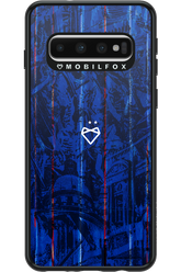 Franta x Mobilfox 2.0 - Samsung Galaxy S10